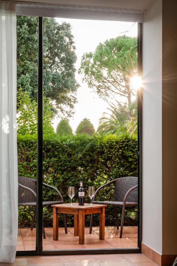 Chambre Double Supérieure avec Terrasse