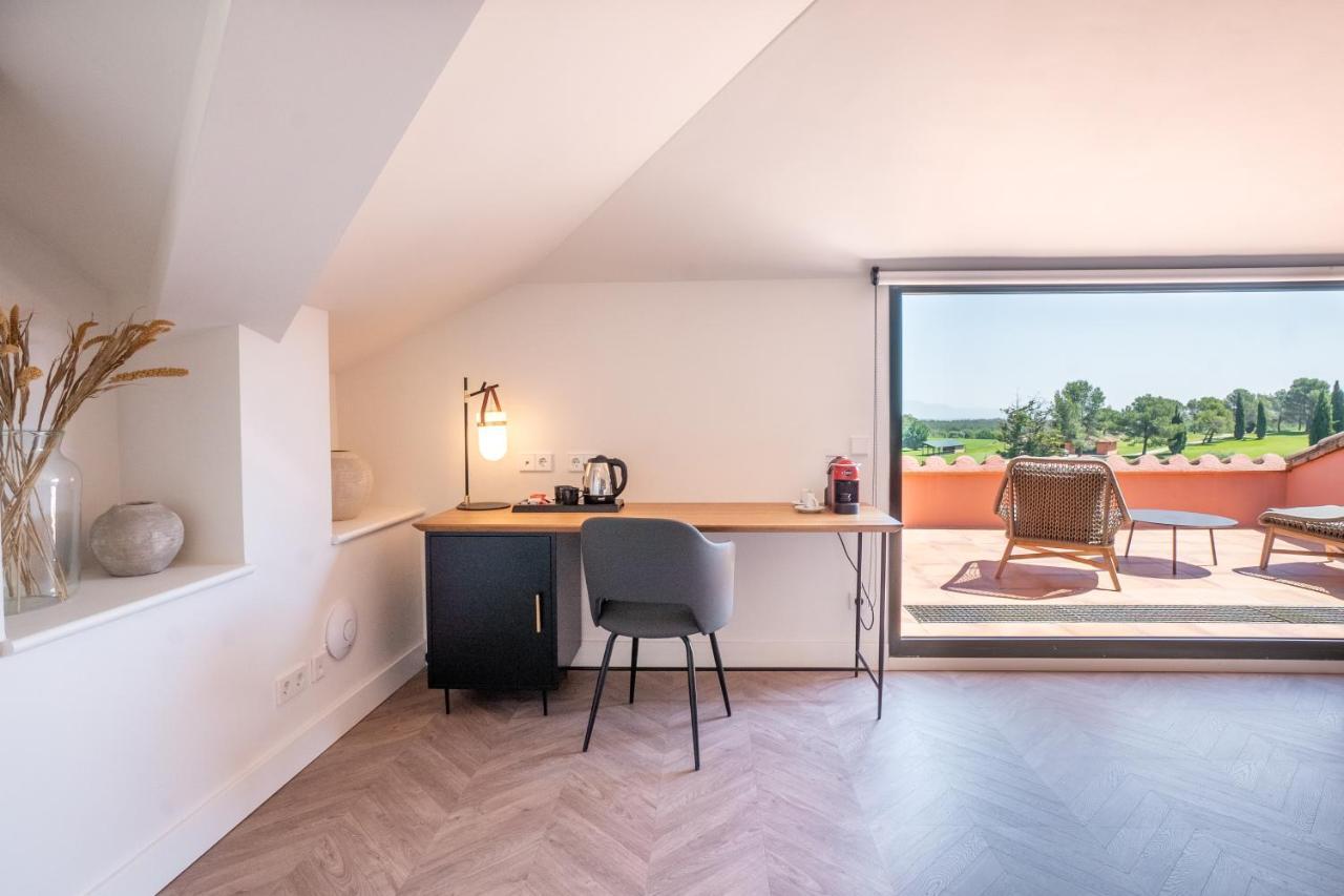 Suite Junior