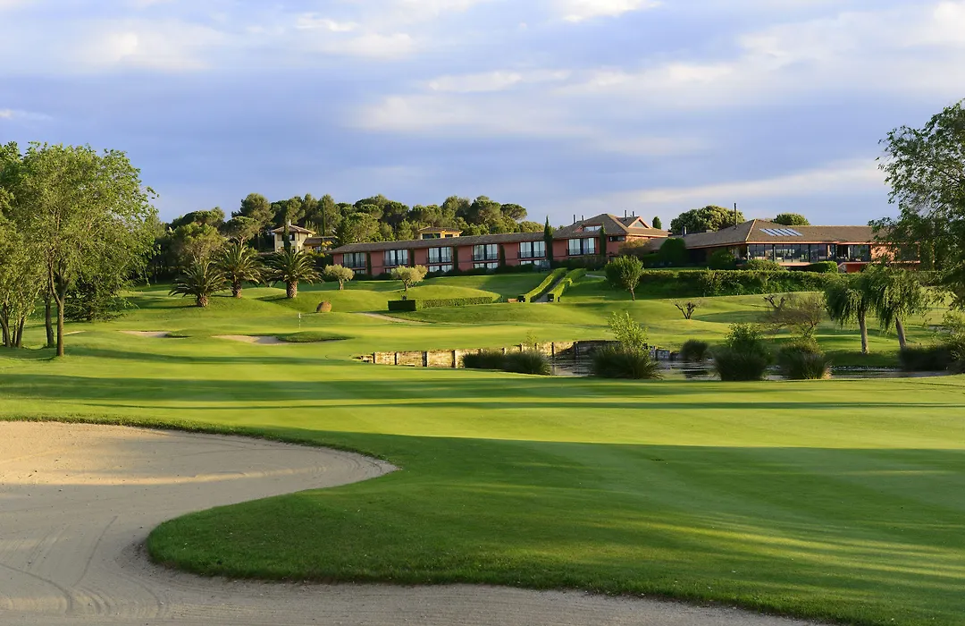 Hotel Torremirona Golf & Spa-1