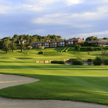 Hotel Torremirona Golf & Spa-3